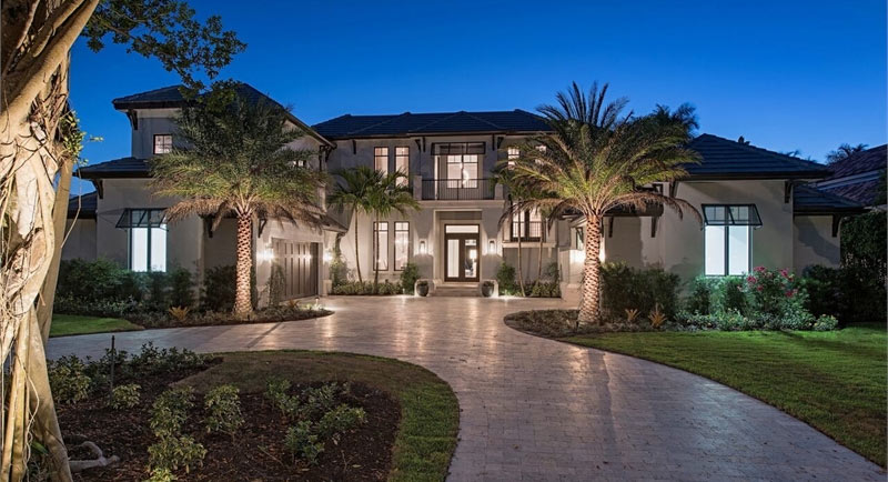 Pawleys Island Luxury Homes Pawleys Island Luxury Homes