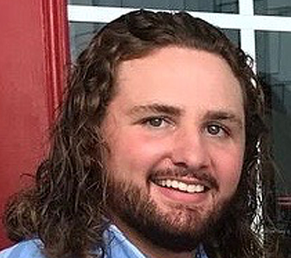 Preston Whitehead, Project Manager